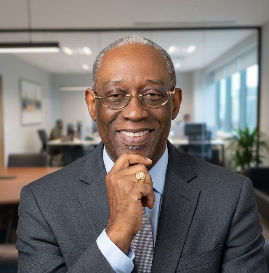 Dr Rex Al Opusunju